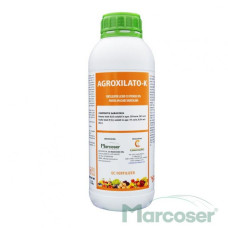 Agroxilato-K Agroxilato-K