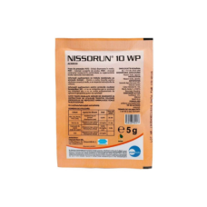 Nissorun 10WP 5gr