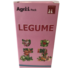 AGRII PACK LEGUME AGRII PACK LEGUME